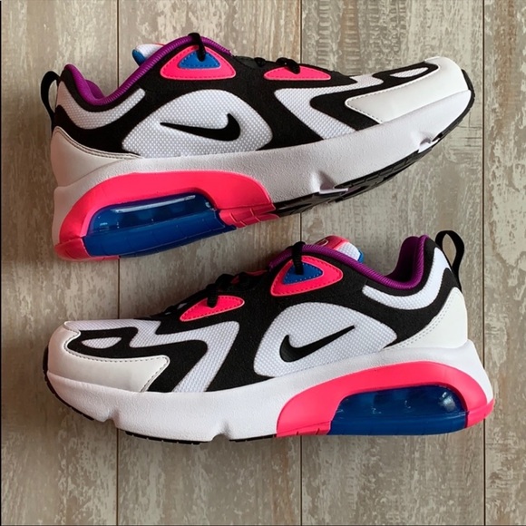 NWT Nike Air Max 200 - Picture 6 of 8